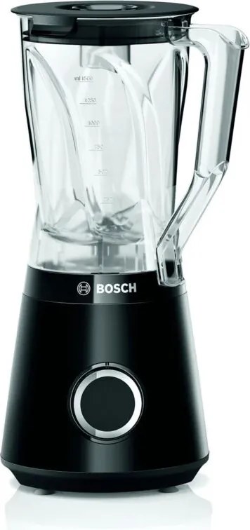 Frullatore C/VASO1200W bicch 1,5LT tritan MMB6141B - Bosch