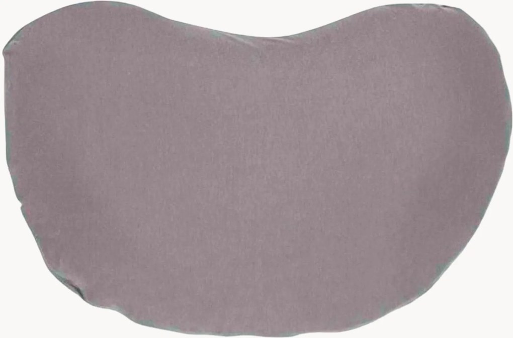 Federa in jersey per cuscino Sonata