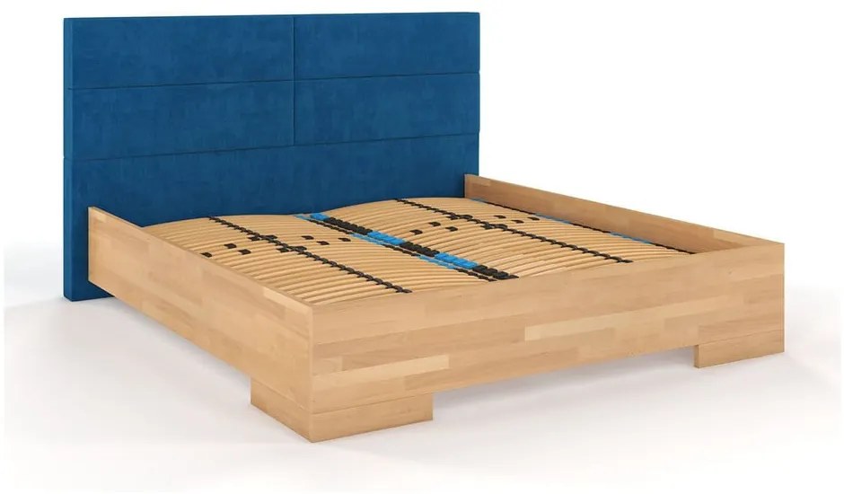 Set di 2 griglie a doghe Visby , 200 x 200 cm Borge - Skandica