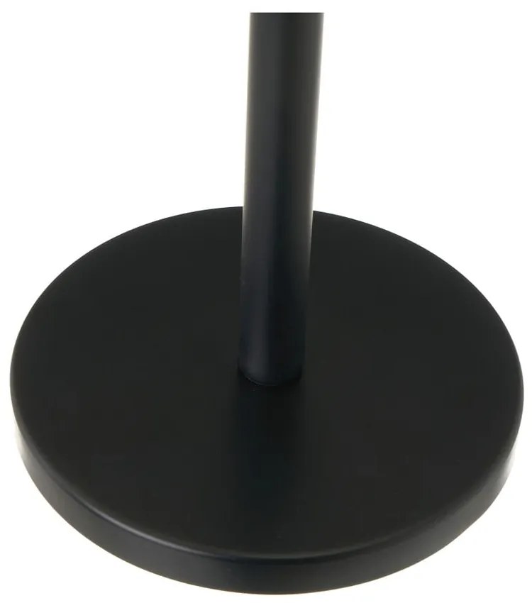 Supporto in metallo per carta igienica Simply - Casa Selección