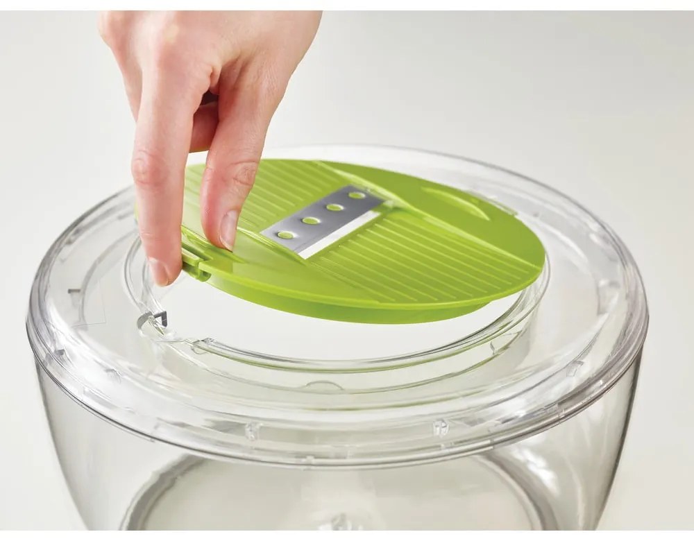 Kit di 4 pezzi per insalata Multi-Prep - Joseph Joseph