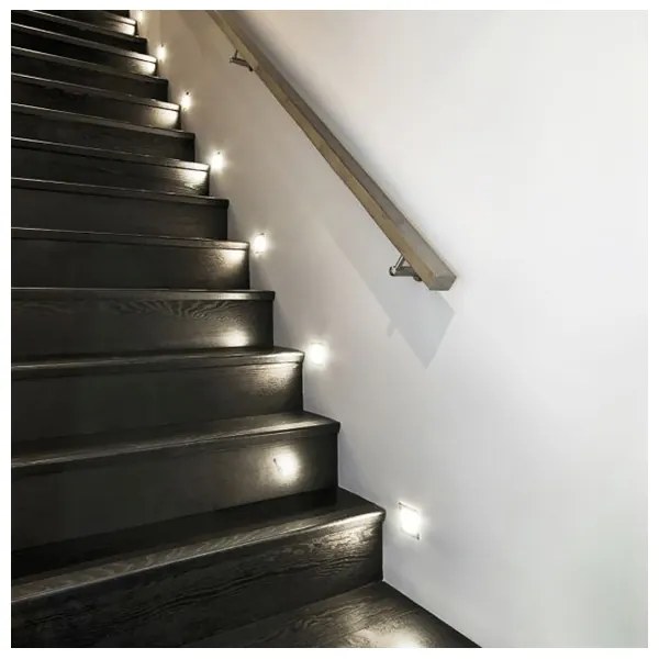 Kanlux 23107 - Lampada LED orientativa APUS LED/0,8W/12V