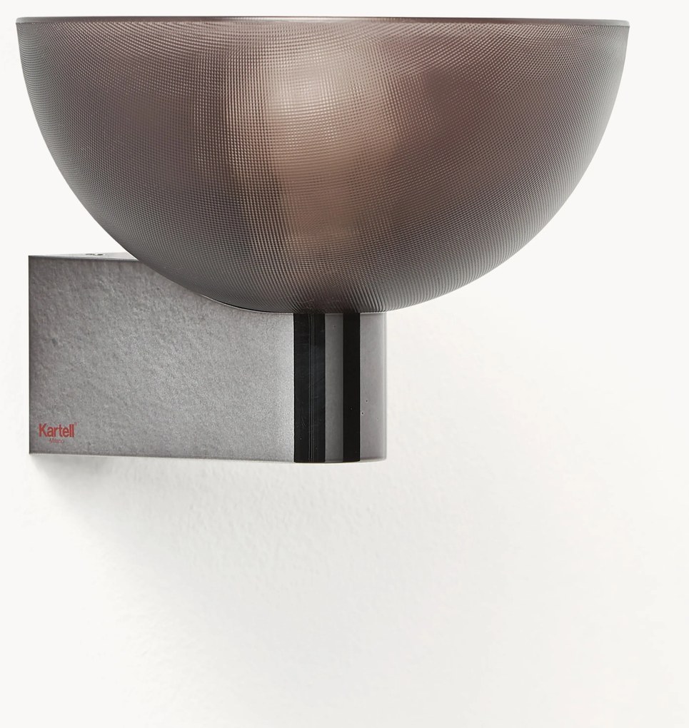 Lampada da parete a LED con luce regolabile Fata