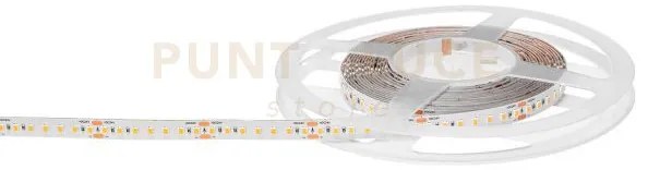 Gst182c- striscia led 5mt 3000k 8675lm 14,4w/m ip20