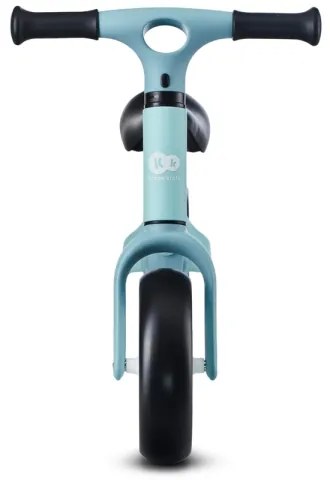 KINDERKRAFT - Bici a spinta TOVE Summer menta