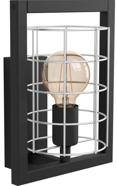 Eglo 43664 - Applique JUBILY 1xE27/40W/230V