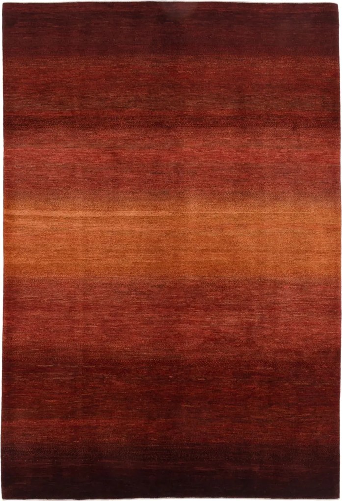 Gabbeh Tappeto 290x200 (Iran) Annodato A Mano