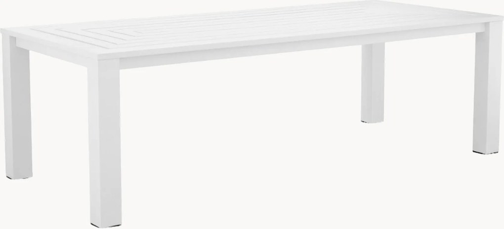 Tavolo da giardino Vistamar, 240 x 105 cm