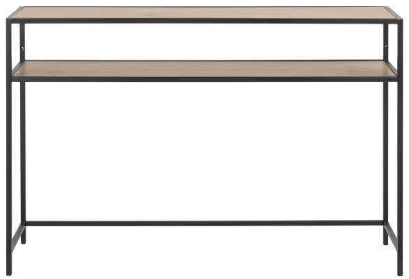 Tavolino da salotto SARON quercia