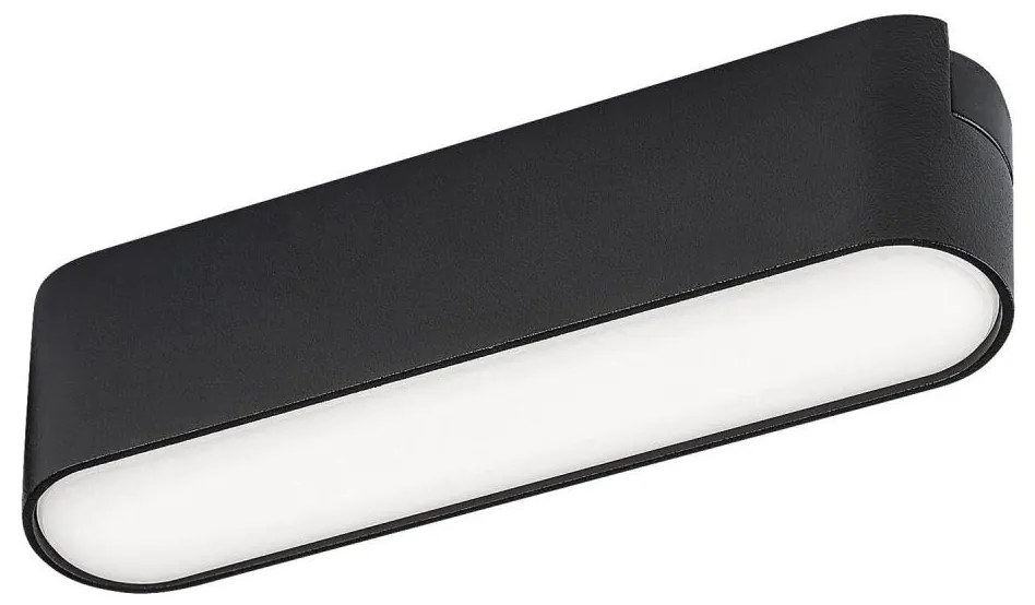Rabalux 70111-LED Plafoniera per binario monofase LiTrack LED/6W/24V  11,5 cm