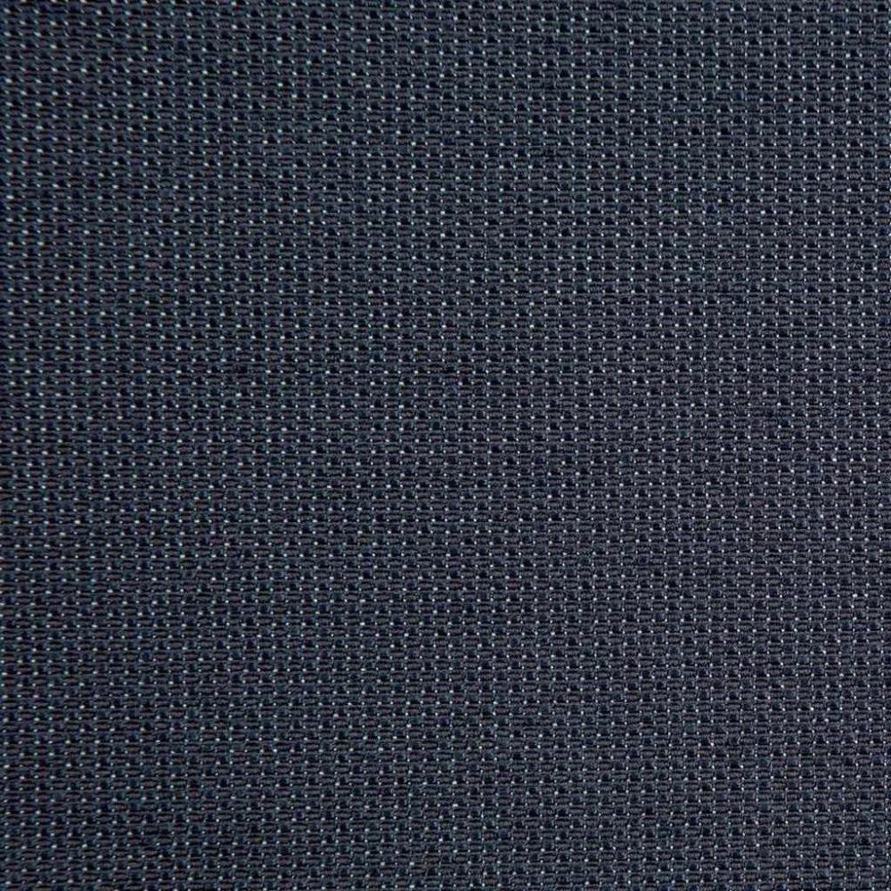 Tenda decorativa oscurante blu scuro 140 x 270 cm