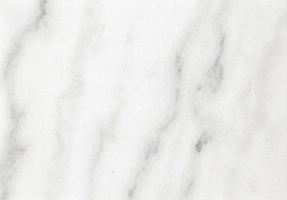 Tavolino rotondo con piano in marmo ø 52 cm Avila – Actona