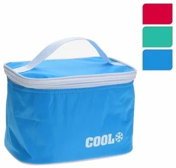 Borsa Frigo Cool 8 L 30 x 16 x 21,5 cm