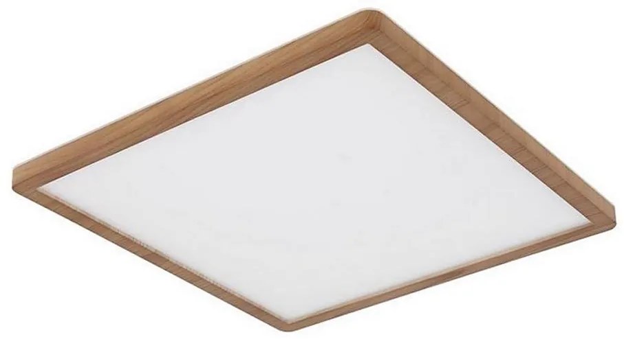 Globo 41563-18WW - Lampada LED dimmerabile da bagno SAPANA LED/18W/230V IP44