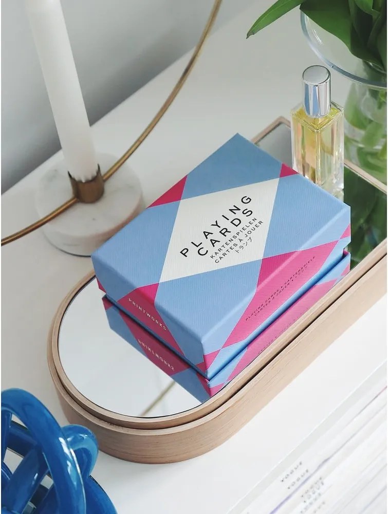 Gioco di carte Play Double Playing Cards – Printworks