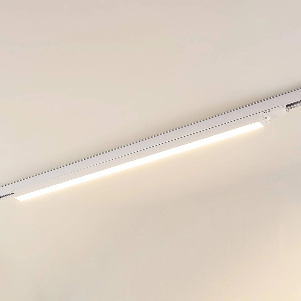 Arcchio Lampada LED bianca 109cm 3000K