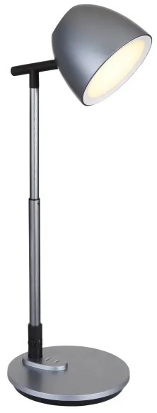 Globo 58444 - Lampada da tavolo LED dimmerabile CASALA LED/7,5W/230V