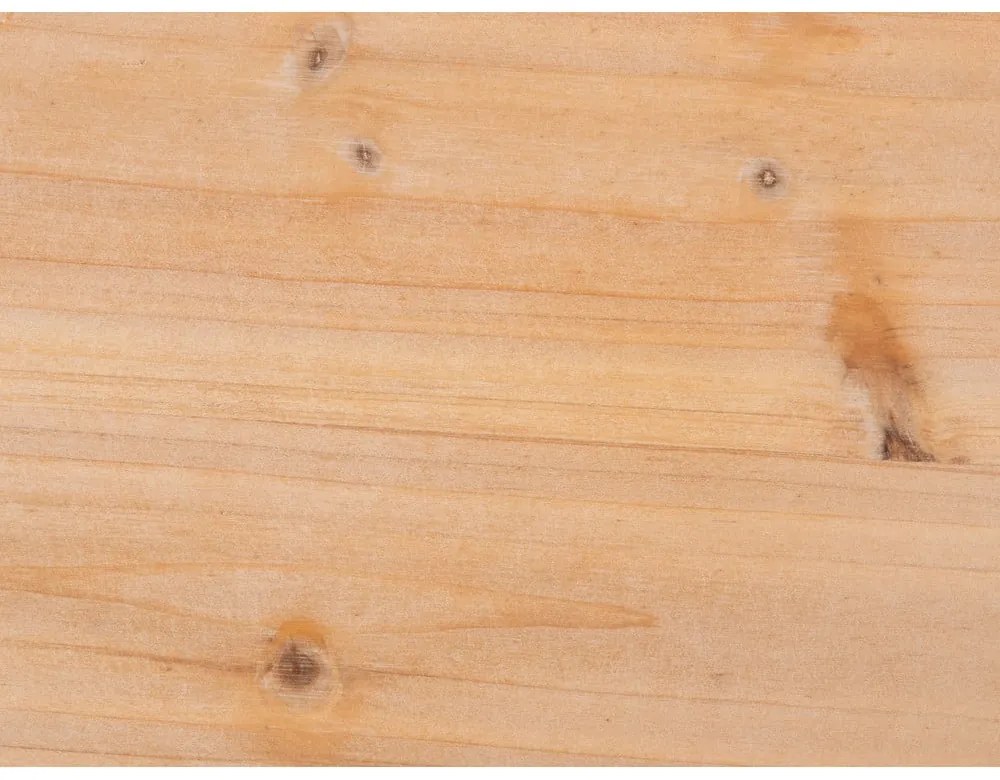 Set di sgabelli verdi/rosa in metallo 2 pz Double Funky – Leitmotiv