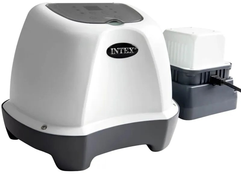 Sistema per Acqua Salata Krystal Clear 12 v Intex