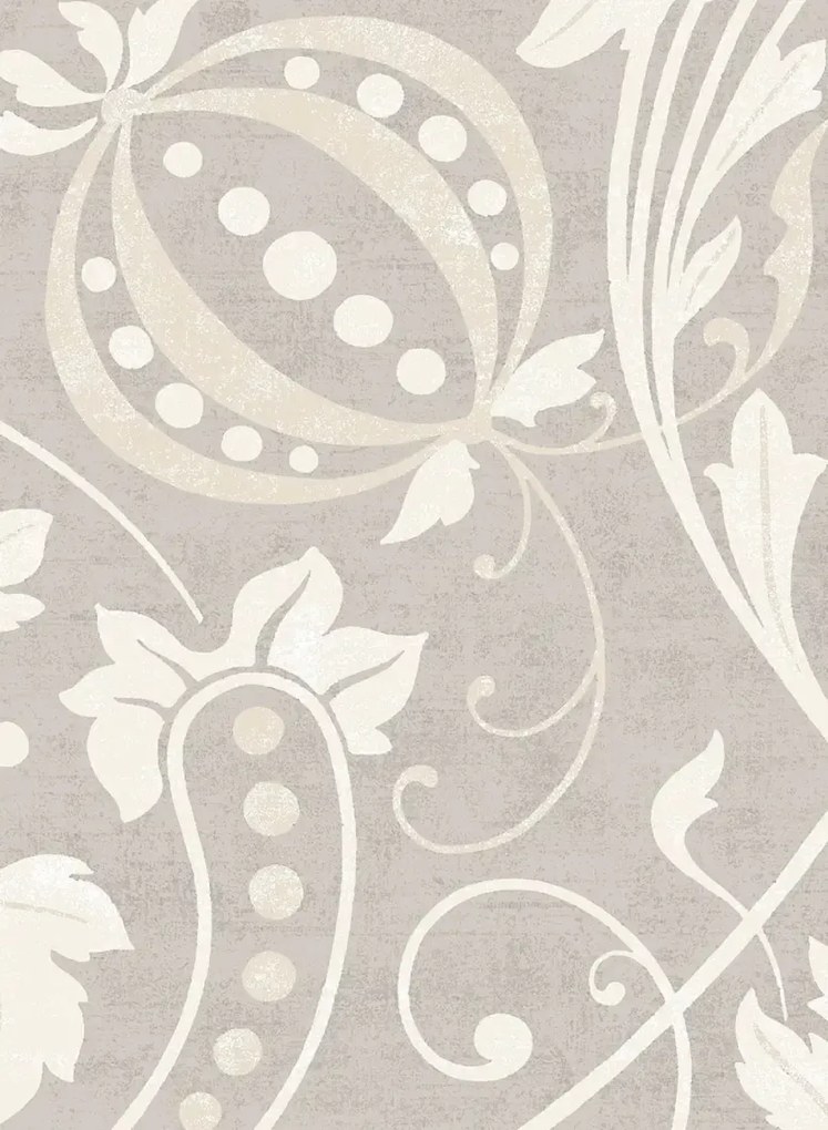 Lewis & Wood Tapete Chateau - Cashmere