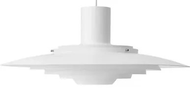 P376 Lampada a Sospensione KF2 Bianco Opaco - &Tradition