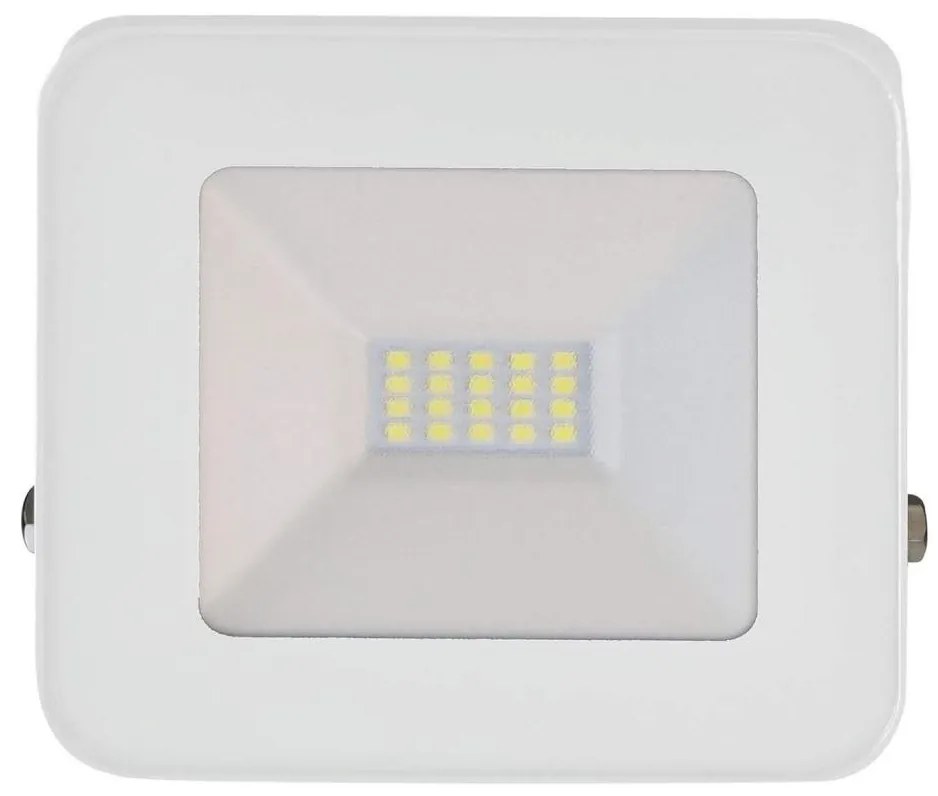 Müller-Licht - Riflettore LED da esterno LED/20W/230V IP65 bianco