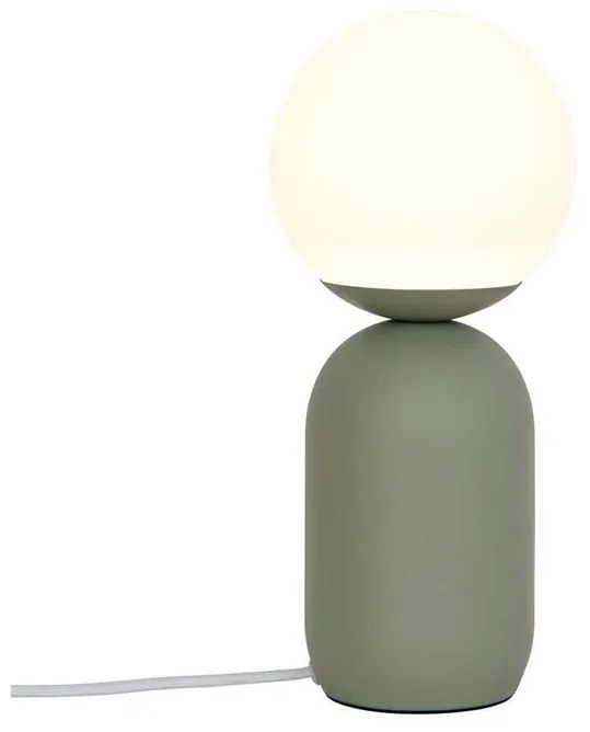 Notti Lampada da Tavolo Green - Nordlux