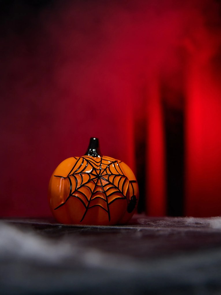 Sinsay - Decorazione di Halloween - arancione