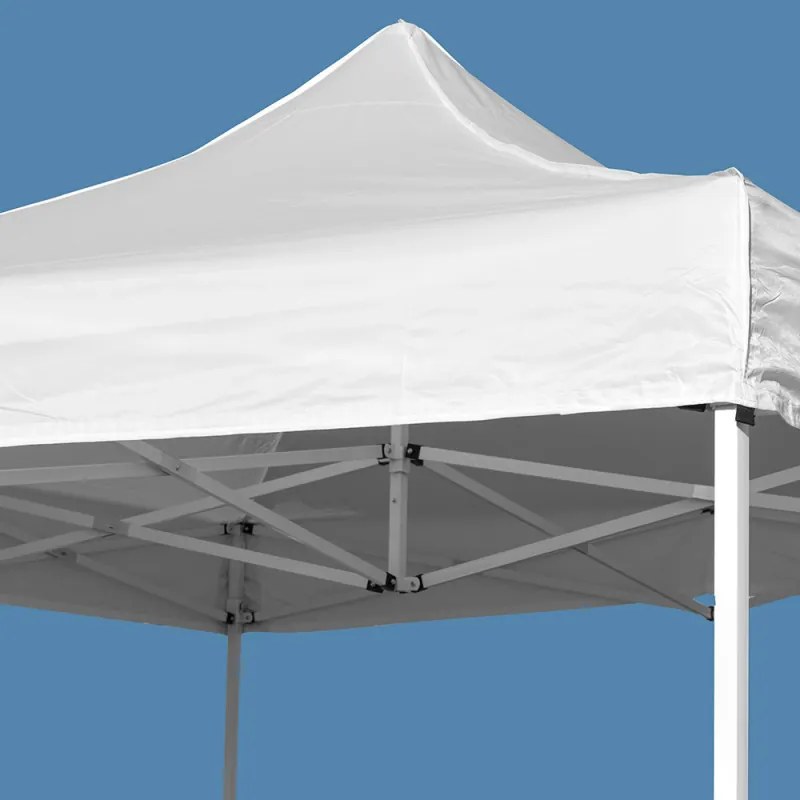 Gazebo 2x2 Eco - Bianco