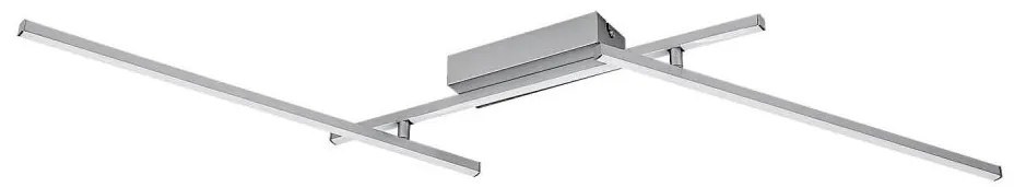 Rabalux 71019 - Plafoniera LED NEGAN LED/24W/230V 4000K