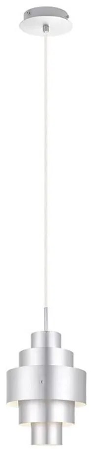 EGLO 22524 - Lampadario a sospensione con filo CRONOS 1xE27/11W