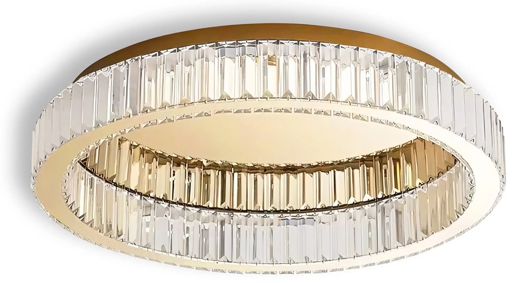 Lampada APP1723-C 60cm Gold