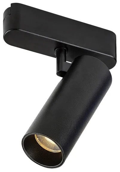 Rabalux 70104-LED Faretto per binario monofase LiTrack LED/10W/24V 3000K