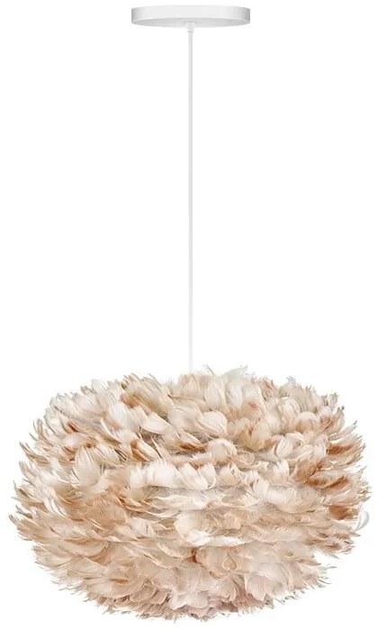 Tonalità marrone chiaro ø 45 cm Eos medium - UMAGE