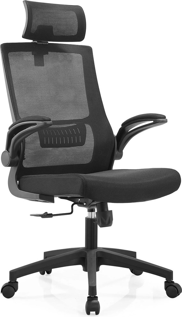 SAMANTHA - poltrona da ufficio con ruote