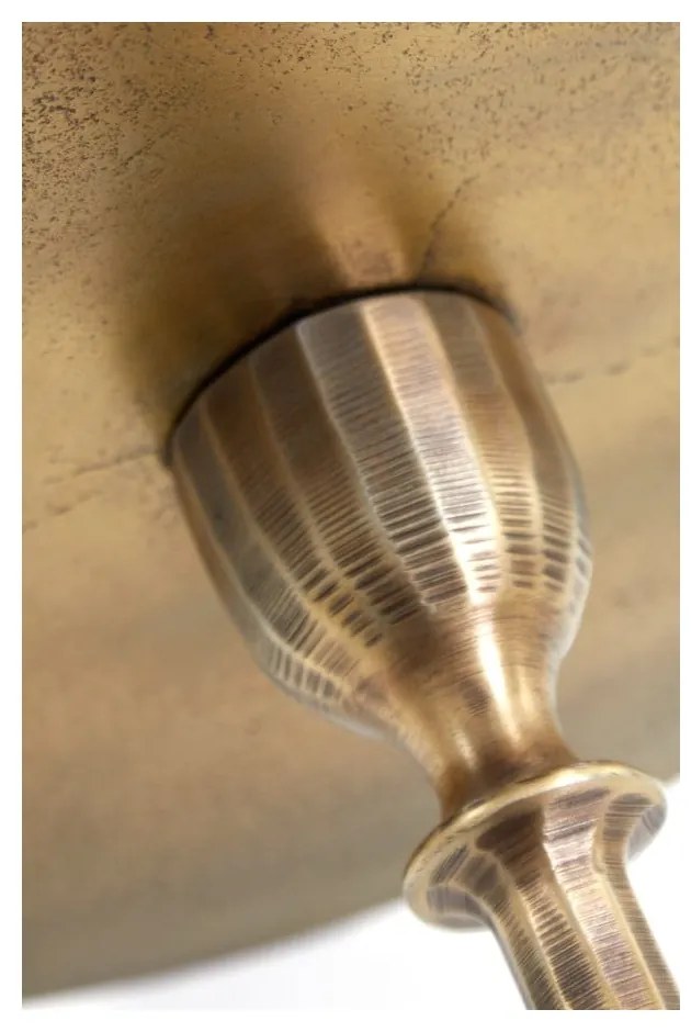 Tavolo rotondo ø 40 cm Janna - Light &amp; Living