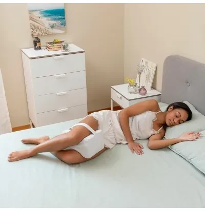 Cuscino per Gambe con Cinghia di Sostegno Lerellow InnovaGoods