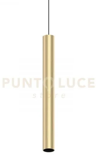 Sistema lineare ego pendant tube 12w 3000k 1 10v gd