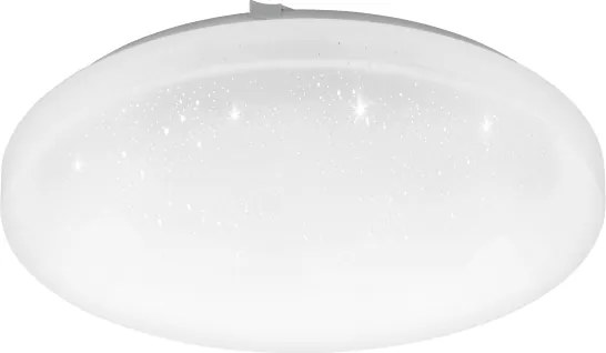 Eglo 902196-LED RGBW Plafoniera dimmerabile FRANIA-Z LED/12W/230V Ø31 cm
