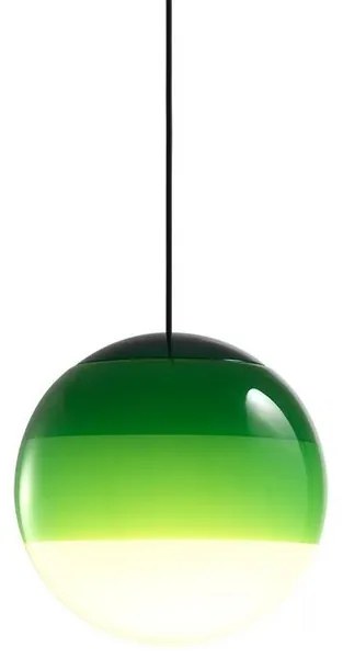 Dipping Light 20 Lampada a Sospensione Green - Marset