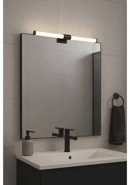 Rabalux 75043 - Illuminazione LED per specchio da bagno ZAIN LED/6W/230V IP44 40 cm