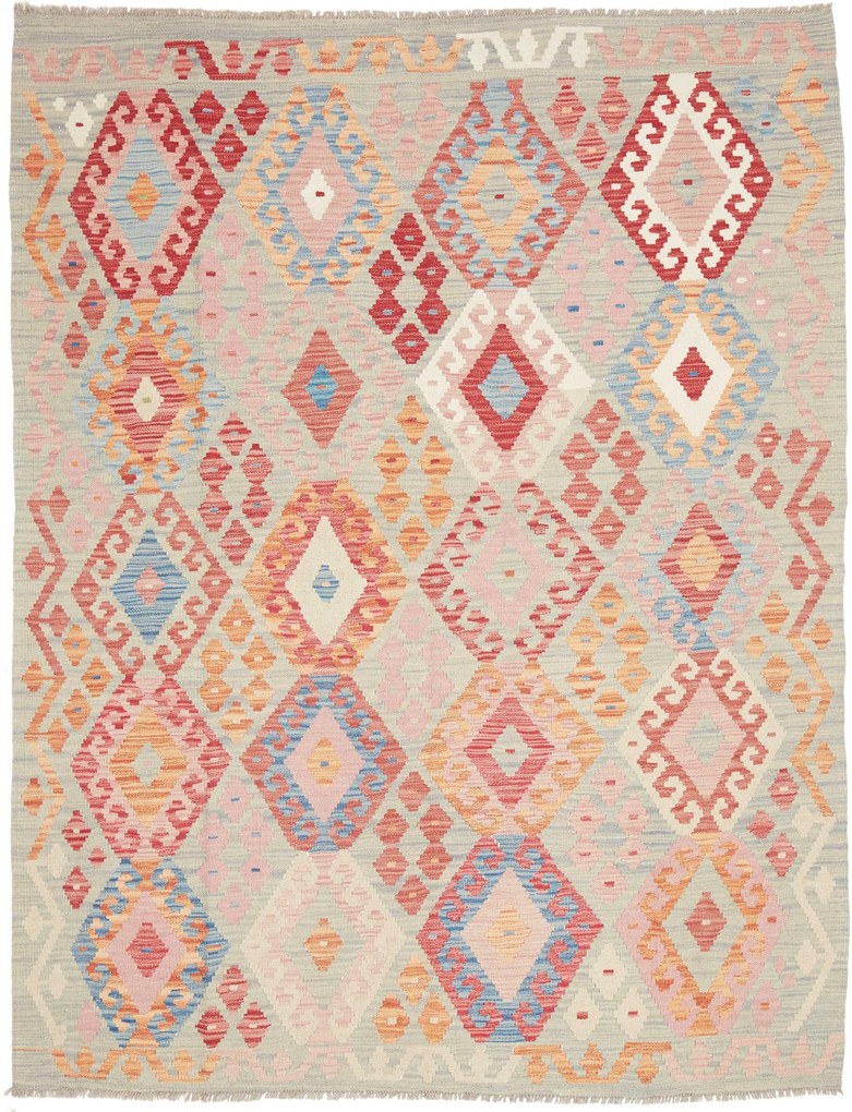 Kilim Tappeto orientale 190 x 150 (Pakistan) Tessuto A Mano