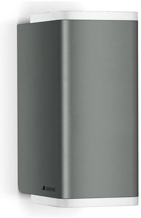 Steinel 078713- Applique LED da esterno L 930 LED/9,3W/230V IP44 antracite