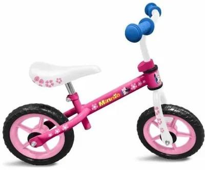 Bicicletta per Bambini Disney Minnie Senza pedali