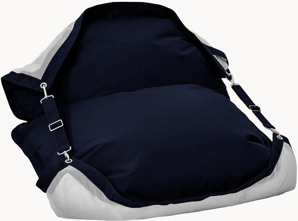 Pouf sacco galleggiante Floatzac