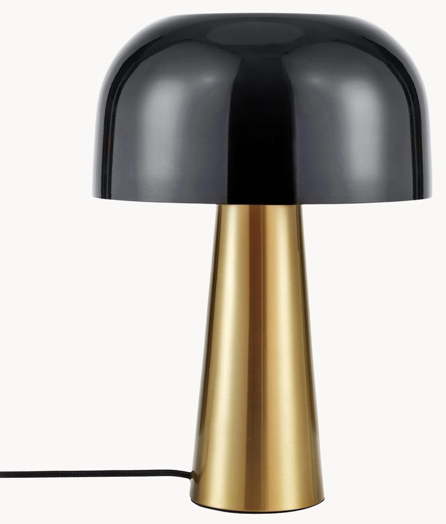 Lampada da tavolo piccola Blanca