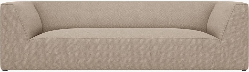 Divano 3 posti Ruby, larg. 232 cm