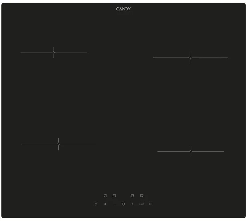 CI642CA Candy Induction Hob [HZCDYYI33803619]