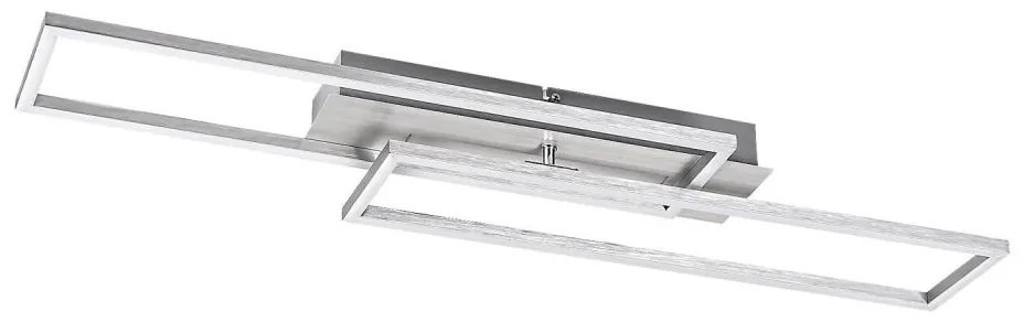 Rabalux 71012 - Plafoniera LED dimmerabile DEMETRIUS LED/40W/230V 4000K