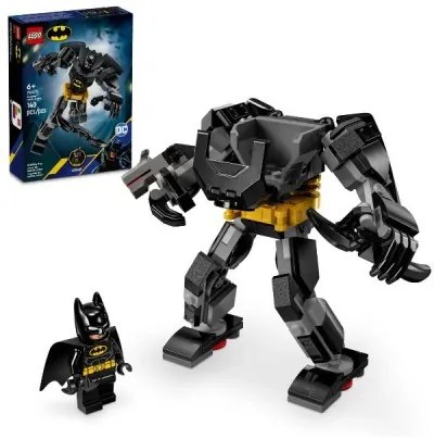 ARMATURA MECH DI BATMAN